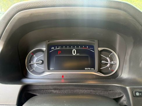 Used 2024 Honda Passport EX-L image 4