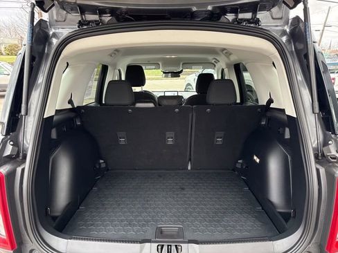 Certified 2024 Ford Bronco Sport Big Bend image 38