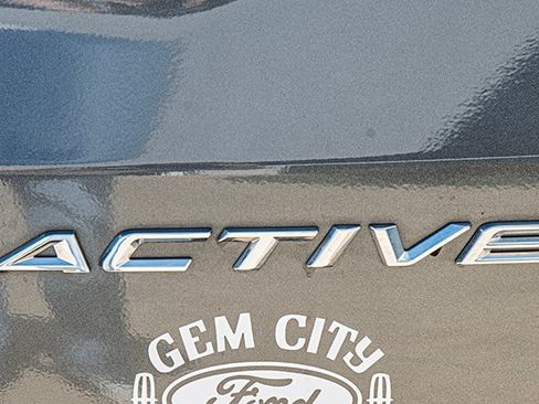 Used 2023 Ford Escape Active AWD/4WD image 17