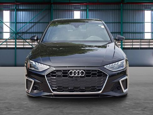 Used 2023 Audi A4 2.0T Premium Plus w/ Premium Plus Package AWD/4WD image 7