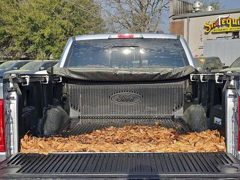 Used 2023 Ford F150 XLT w/ Equipment Group 302A High AWD/4WD image 10