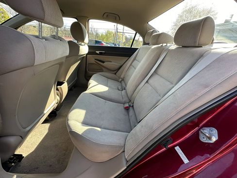 Used 2009 Honda Civic LX image 16