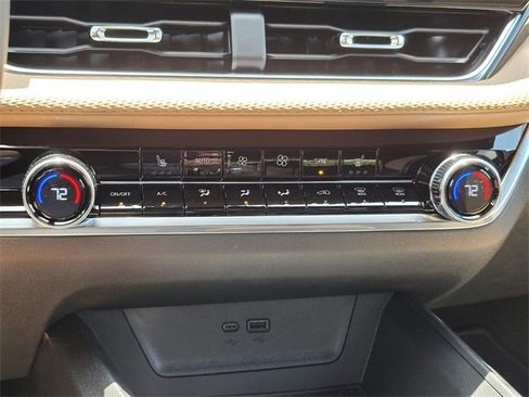 New 2026 Chevrolet Equinox ACTIV image 18