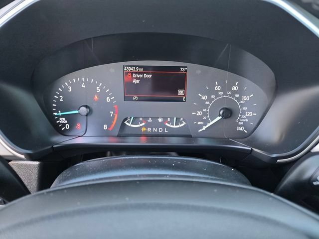 Used 2022 Ford Escape SE w/ Convenience Package FWD image 18