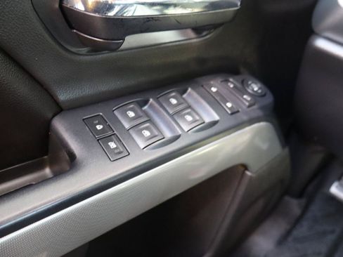 Used 2017 Chevrolet Silverado 1500 LT w/ All Star Edition AWD/4WD image 26