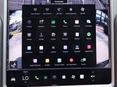 Used 2018 Tesla Model S 75D image 52