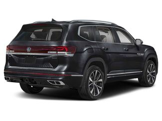 New 2026 Volkswagen Atlas SEL Premium R-Line AWD/4WD video 2