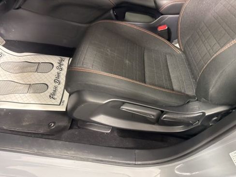 Used 2024 Honda HR-V Sport image 25