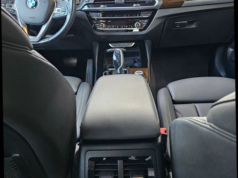 Used 2019 BMW X3 sDrive30i w/ Driving Assistance Package image 38