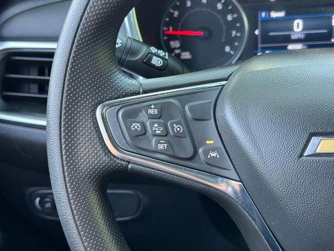 Used 2023 Chevrolet Equinox LT w/ LPO, Floor Liner Package image 29