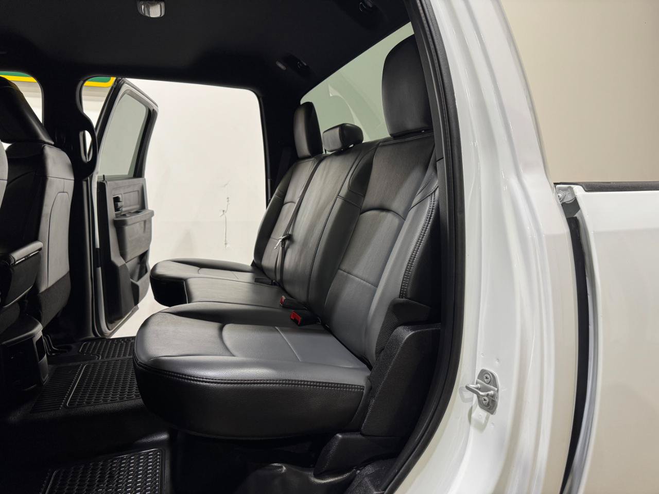 Used 2022 RAM 2500 Tradesman AWD/4WD image 16