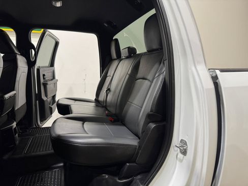 Used 2022 RAM 2500 Tradesman AWD/4WD image 16