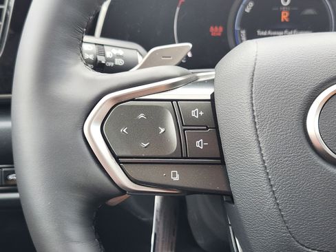 New 2026 Lexus NX 350h AWD w/ Premium Package image 29