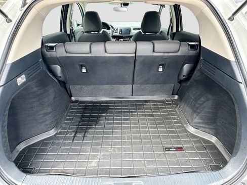 Used 2021 Honda HR-V EX image 26