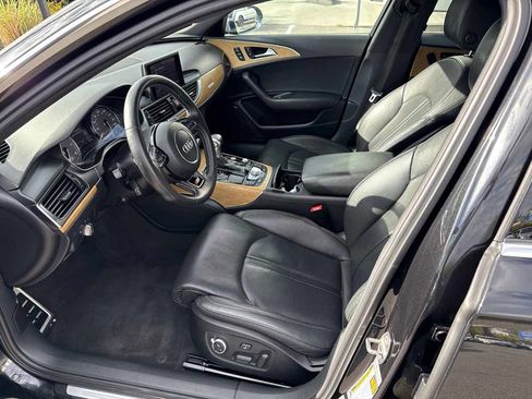 Used 2013 Audi S6 Prestige AWD/4WD image 11