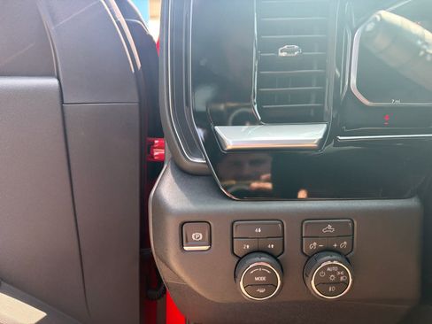New 2026 Chevrolet Silverado 2500 LT AWD/4WD image 23