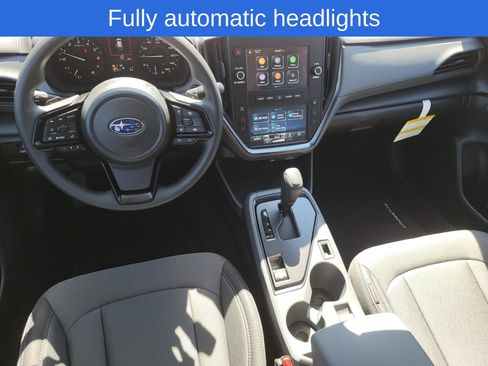 New 2026 Subaru Crosstrek 2.5i AWD/4WD image 6