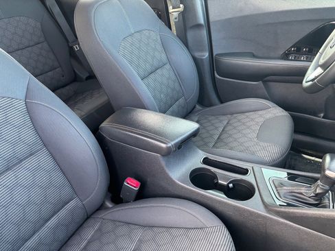 Used 2021 Kia Niro LXS image 15