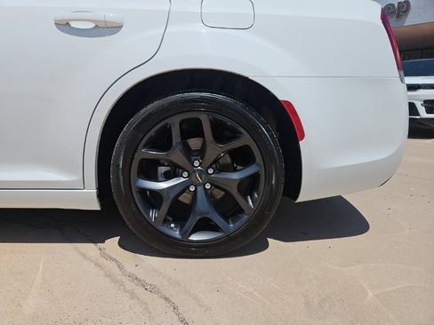 Used 2023 Chrysler 300 S RWD image 7
