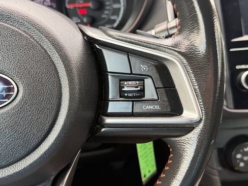 Used 2018 Subaru Crosstrek 2.0i Premium AWD/4WD image 21