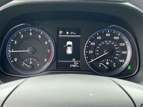 Certified 2023 Hyundai Kona SEL w/ Cargo Package image 25