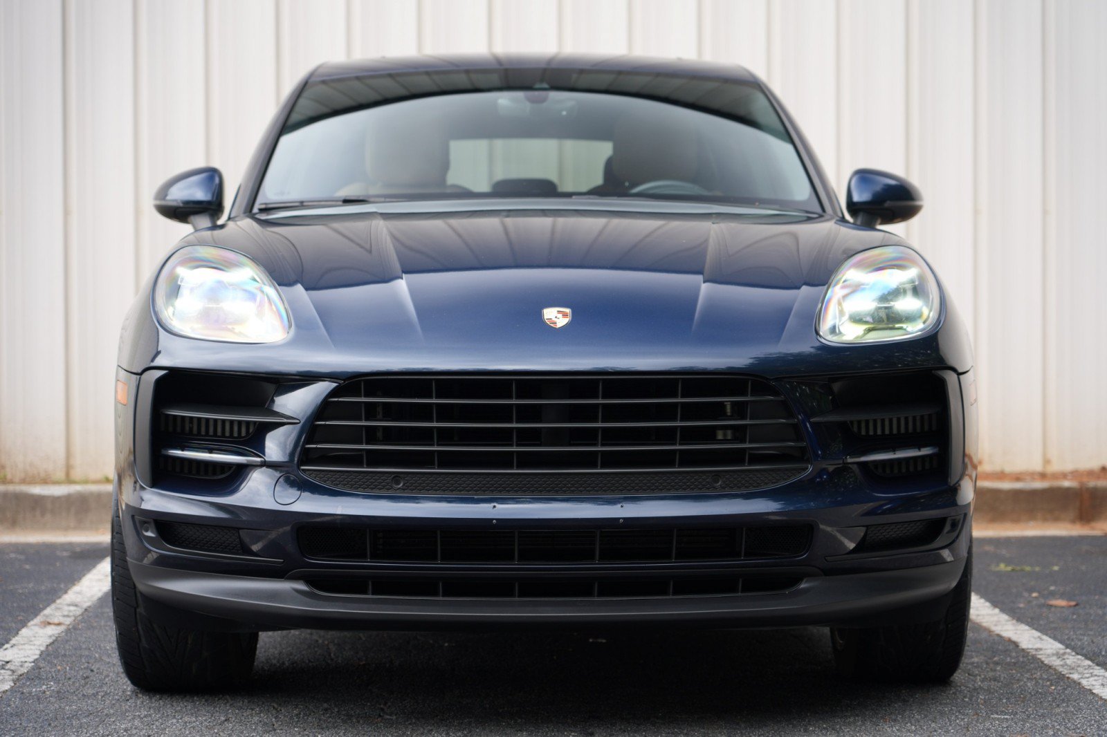 Used 2020 Porsche Macan S AWD/4WD image 6