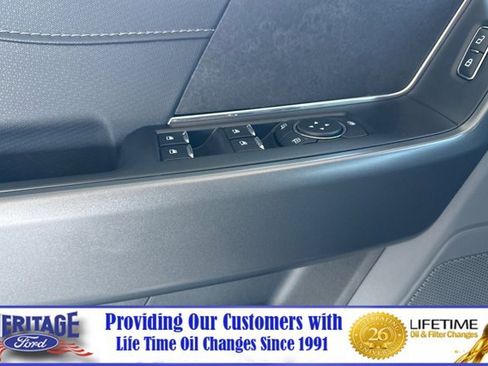 New 2025 Ford F150 XLT w/ Equipment Group 302A MID image 8