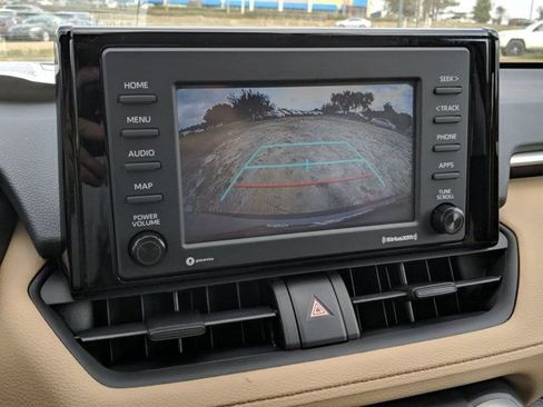Used 2020 Toyota RAV4 XLE w/ Convenience Package AWD/4WD image 21