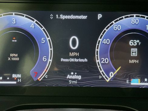 New 2026 Jeep Grand Cherokee L 4WD image 11