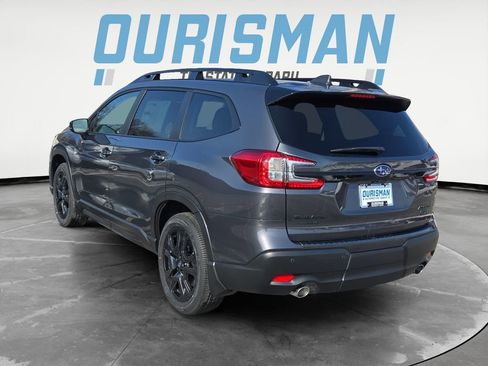 New 2026 Subaru Ascent Bronze Edition image 4