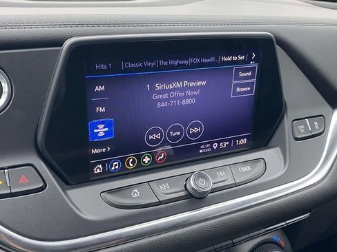 Used 2022 Chevrolet Blazer LT image 18