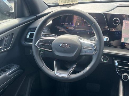 New 2026 Chevrolet Traverse LT w/ Midnight/Sport Edition image 8