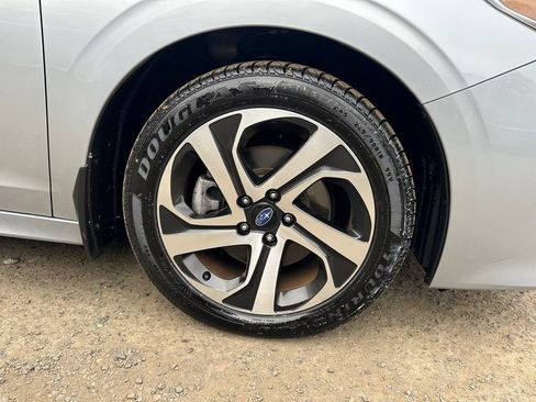 Used 2020 Subaru Legacy Limited w/ Popular Package #2 AWD/4WD image 32
