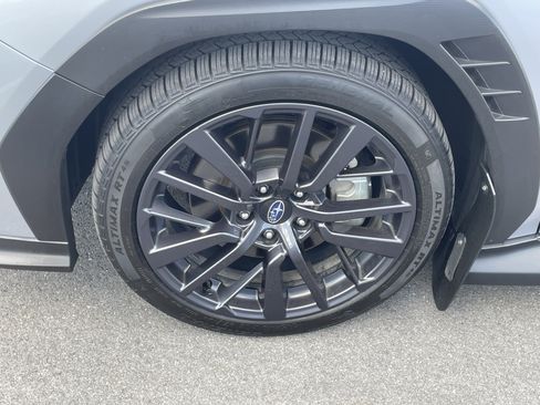 Used 2023 Subaru WRX Premium w/ Popular Package #1 AWD/4WD image 5