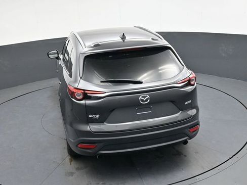 Used 2019 MAZDA CX-9 Touring image 23