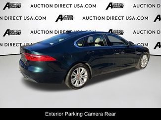 Used 2017 Jaguar XF Premium video 3
