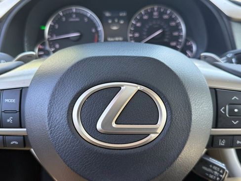 Certified 2022 Lexus RX 350 FWD w/ Premium Package image 30