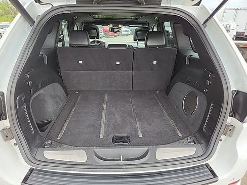 Used 2015 Jeep Grand Cherokee High Altitude AWD/4WD image 36