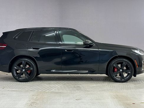 New 2026 BMW X3 xDrive30 w/ M Sport Package image 8