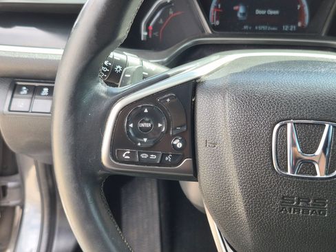 Used 2021 Honda Civic Sport Touring image 21