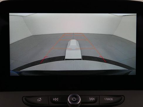 Used 2023 Chevrolet Blazer LT w/ Convenience Package FWD image 16