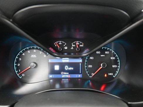 Used 2022 Chevrolet Colorado Z71 image 21