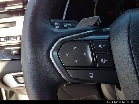 Used 2024 Lexus RX 450h 450h+ Luxury image 38