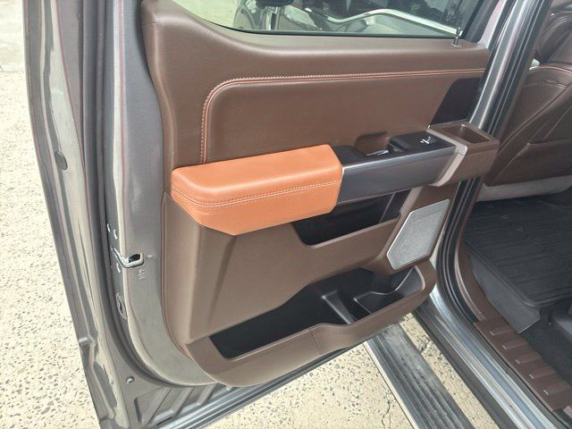 Used 2024 Ford F150 King Ranch AWD/4WD image 58