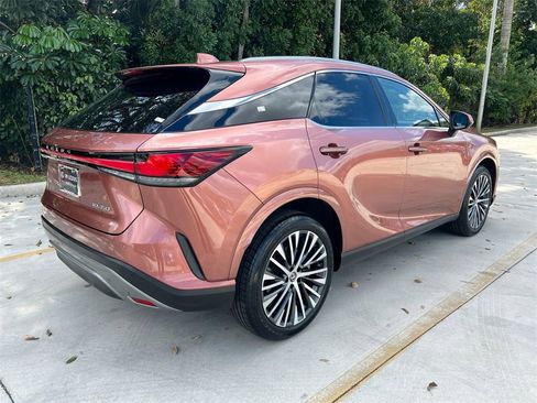 Certified 2023 Lexus RX 350 Premium Plus image 7