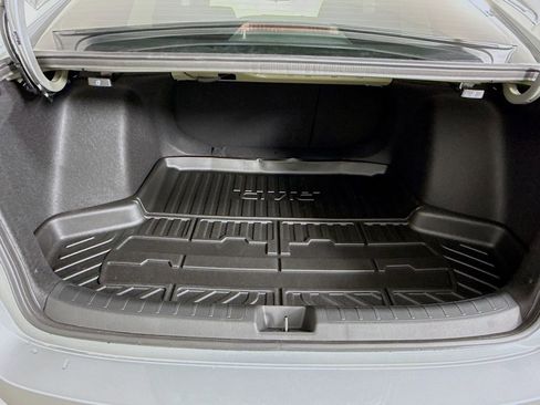 New 2026 Honda Civic Sport image 23