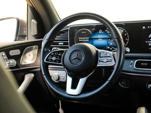 Used 2023 Mercedes-Benz GLE 350 w/ Premium Package image 18