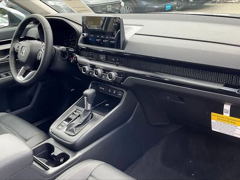 New 2026 Honda CR-V EX-L image 9