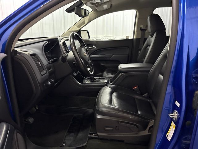 Used 2018 Chevrolet Colorado Z71 AWD/4WD image 25