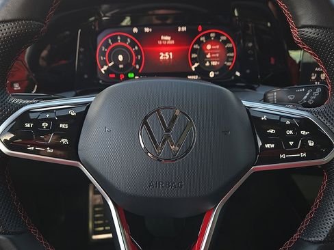 Used 2024 Volkswagen GTI SE image 20